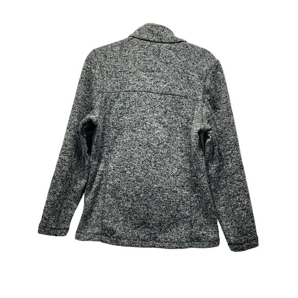 Magellan Outdoors Women's Pullover Sweater Jacket‎ Size Small - Picture 2 of 6